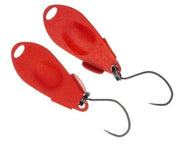 LINGURITA OSCILANTA NEO STYLE ALIS 58 RED 1G