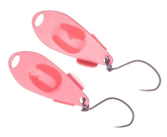 LINGURITA OSCILANTA NEO STYLE ALIS 59 SALMON PINK 1G