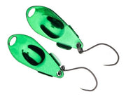 LINGURITA OSCILANTA NEO STYLE ALIS 96 SPARK GREEN 1G