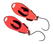 LINGURITA OSCILANTA NEO STYLE ALIS 97 SPARK RED 1G
