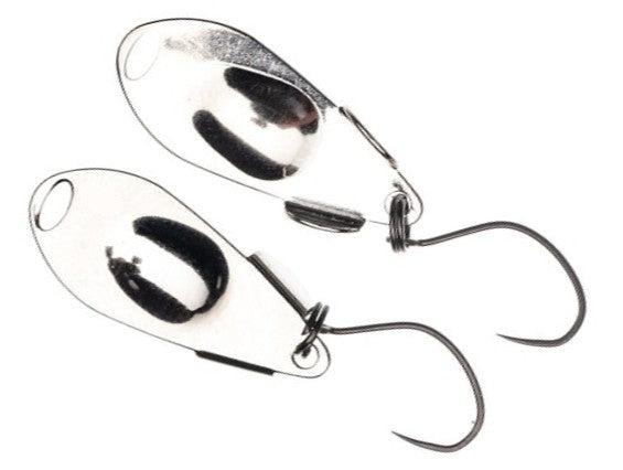 LINGURITA OSCILANTA NEO STYLE ALIS 98 SPARK SILVER 1G