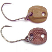 LINGURITA OSCILANTA NEO STYLE BOTTOM KILLER 11 Bordeaux Brick