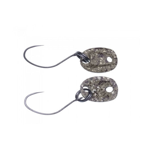 LINGURITA OSCILANTA NEO STYLE BOTTOM KILLER 60 Real Pellet Brown