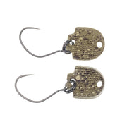 LINGURITA OSCILANTA  NEO STYLE HADO 1.7gr 60 Real Pellet Brown