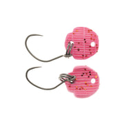 LINGURITA OSCILANTA  NEO STYLE HADO 1.7gr 81 Dark Pink Glow Flame