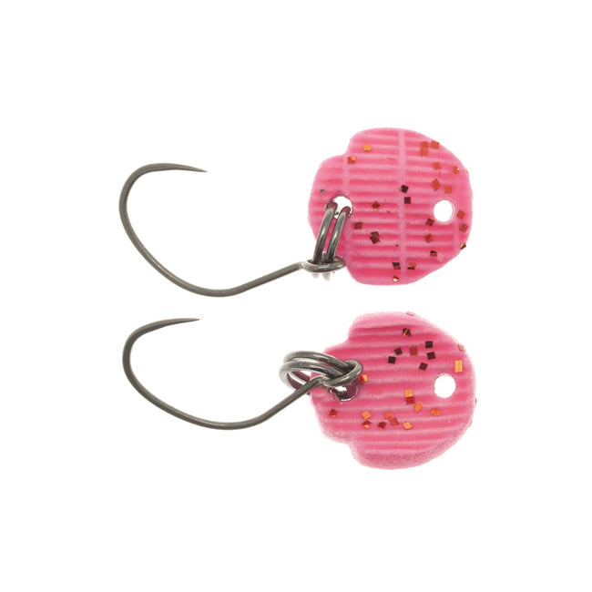 LINGURITA OSCILANTA  NEO STYLE HADO 1.7gr 81 Dark Pink Glow Flame