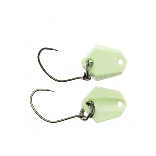 LINGURITA OSCILANTA NEO STYLE KIMERA 06 Super Green Glow
