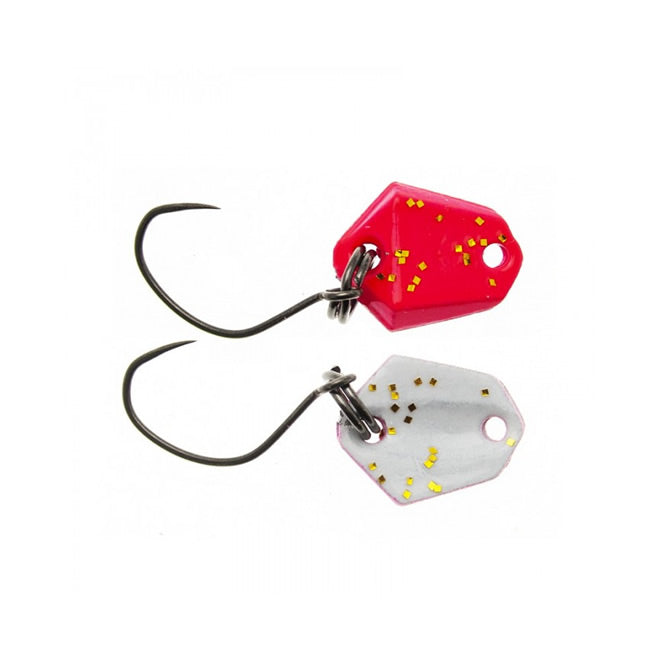 LINGURITA OSCILANTA  NEO STYLE KIMERA 0.5gr 32 Super Fluo Neo White/Pink