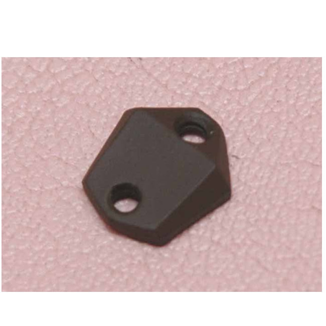 LINGURITA OSCILANTA NEO STYLE KIMERA 60 Real Pellet Brown
