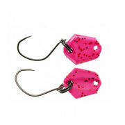 LINGURITA OSCILANTA  NEO STYLE KIMERA 0.5gr 81 Dark Pink Glow Flame