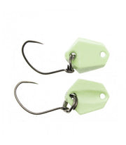 LINGURITA OSCILANTA NEO STYLE KIMERA 06 Super Green Glow 0.8G