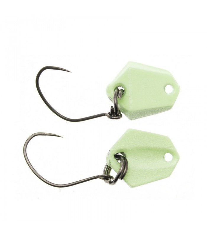 LINGURITA OSCILANTA NEO STYLE KIMERA 06 Super Green Glow 0.8G