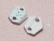 LINGURITA OSCILANTA NEO STYLE KIMERA 33 SUPER WHITE GLOW 0.8G