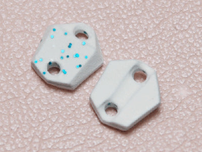 LINGURITA OSCILANTA NEO STYLE KIMERA 33 SUPER WHITE GLOW 0.8G