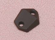 LINGURITA OSCILANTA NEO STYLE KIMERA 60 Real Pellet Brown 0.8G