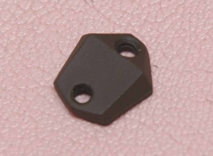 LINGURITA OSCILANTA NEO STYLE KIMERA 60 Real Pellet Brown 0.8G