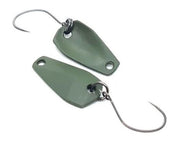 LINGURITA OSCILANTA NEO STYLE KOTATSU 55 OLIVE 0.9G