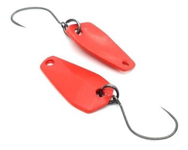 LINGURITA OSCILANTA NEO STYLE KOTATSU 58 RED 0.9G