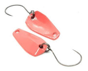 LINGURITA OSCILANTA NEO STYLE KOTATSU 59 SALMON PINK 0.9G