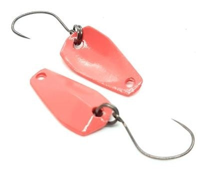 LINGURITA OSCILANTA NEO STYLE KOTATSU 59 SALMON PINK 0.9G