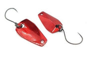 LINGURITA OSCILANTA NEO STYLE KOTATSU 97 SPARK RED 0.9G