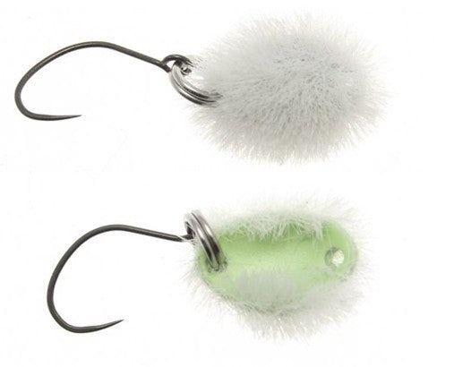 LINGURITA OSCILANTA NEO STYLE MAME TAWASHI DAIZU MOO OLIVE 0.5G