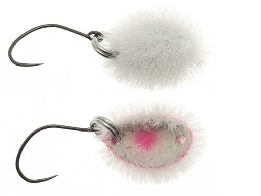 LINGURITA OSCILANTA NEO STYLE MAME TAWASHI DAIZU MOP PINK 0.8G
