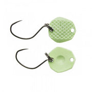 LINGURITA OSCILANTA NEO STYLE NST BOTTOM 06 Super Green Glow