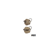 LINGURITA OSCILANTA  NEO STYLE NST BOTTOM 0.4gr 60 Real Pellet Brown