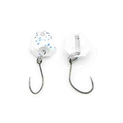 LINGURITA OSCILANTA  NEO STYLE NST BOTTOM 1.1gr 33 Super White Glow