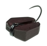 LINGURITA OSCILANTA NEO STYLE PLATINUM 11 BORDEAUX MATT 0.9G