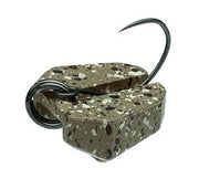 LINGURITA OSCILANTA NEO STYLE PLATINUM 60 PELLET BROWN 0.9G