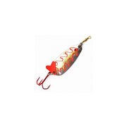 LINGURITA OSCILANTA PROFI BLINKER 13 GR METALIC RED