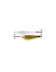 LINGURITA OSCILANTA RAPALA HARMAJA BROWN TROUT TR 8.5CM 18G