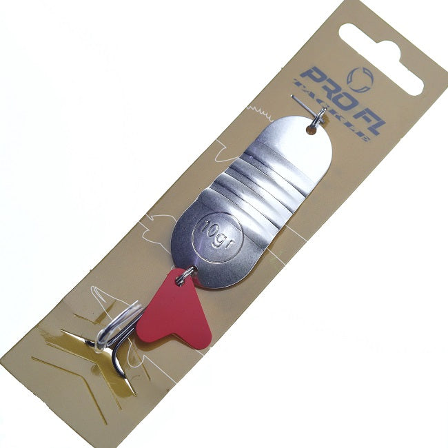 LINGURITA PRO FL ATOM 10G