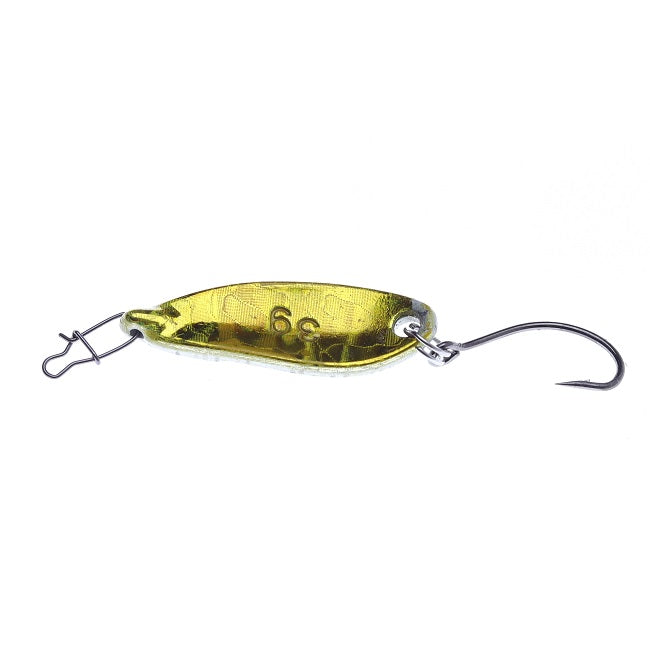 LINGURITA PRO FL PASTRAV 3CM 3G CULOARE N001