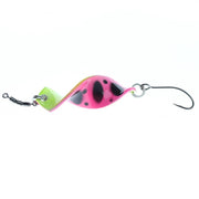 LINGURITA PRO FL PASTRAV SPIRAL SPOON 2.5G CULOARE 03