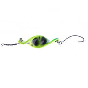 LINGURITA PRO FL PASTRAV SPIRAL SPOON 2.5G CULOARE 09