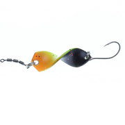 LINGURITA PRO FL PASTRAV SPIRAL SPOON 2.5G CULOARE 10