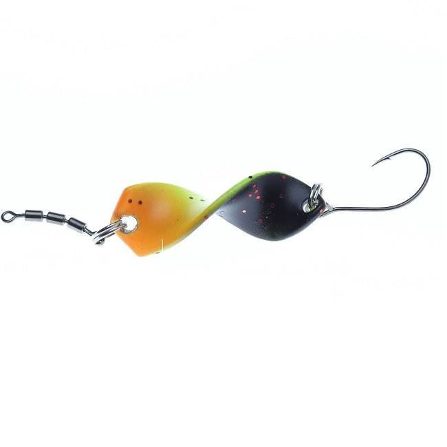 LINGURITA PRO FL PASTRAV SPIRAL SPOON 2.5G CULOARE 10