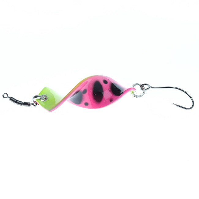 LINGURITA PRO FL PASTRAV SPIRAL SPOON 3.5G CULOARE 03