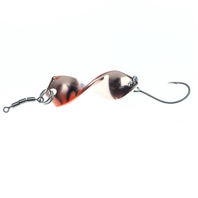 LINGURITA PRO FL PASTRAV SPIRAL SPOON 3.5G CULOARE 08