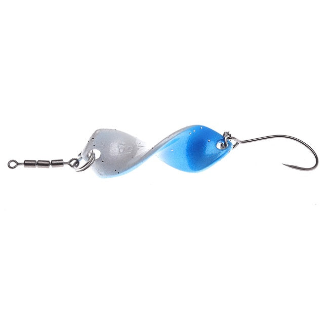 LINGURITA PRO FL PASTRAV SPIRAL SPOON 3.5G CULOARE 11