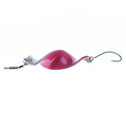 LINGURITA PRO FL PASTRAV SPIRAL SPOON 3.5G CULOARE 13