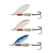LINGURITA ROTATIVA ABU GARCIA DROPPEN VIDE LF, 14G, 3BUC/PLIC
