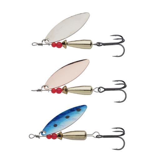LINGURITA ROTATIVA ABU GARCIA DROPPEN VIDE LF, 14G, 3BUC/PLIC