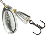 LINGURITA ROTATIVA BLUE FOX ORIGINAL VIBRAX NR 6 SILVER
