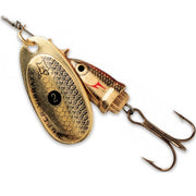 LINGURITA ROTATIVA BLUE FOX VIBRAX SHAD CULOARE GSD 10G
