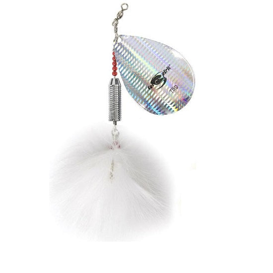 LINGURITA ROTATIVA CAT SPIRIT RHEA 75GR CULOARE RAINBOW NR 5/0