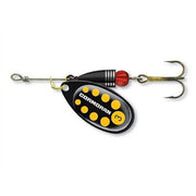 LINGURITA ROTATIVA CORMORAN BULLET NEO  NR1 3G BLACK YELLOW